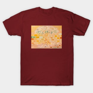 Magic Tree T-Shirt